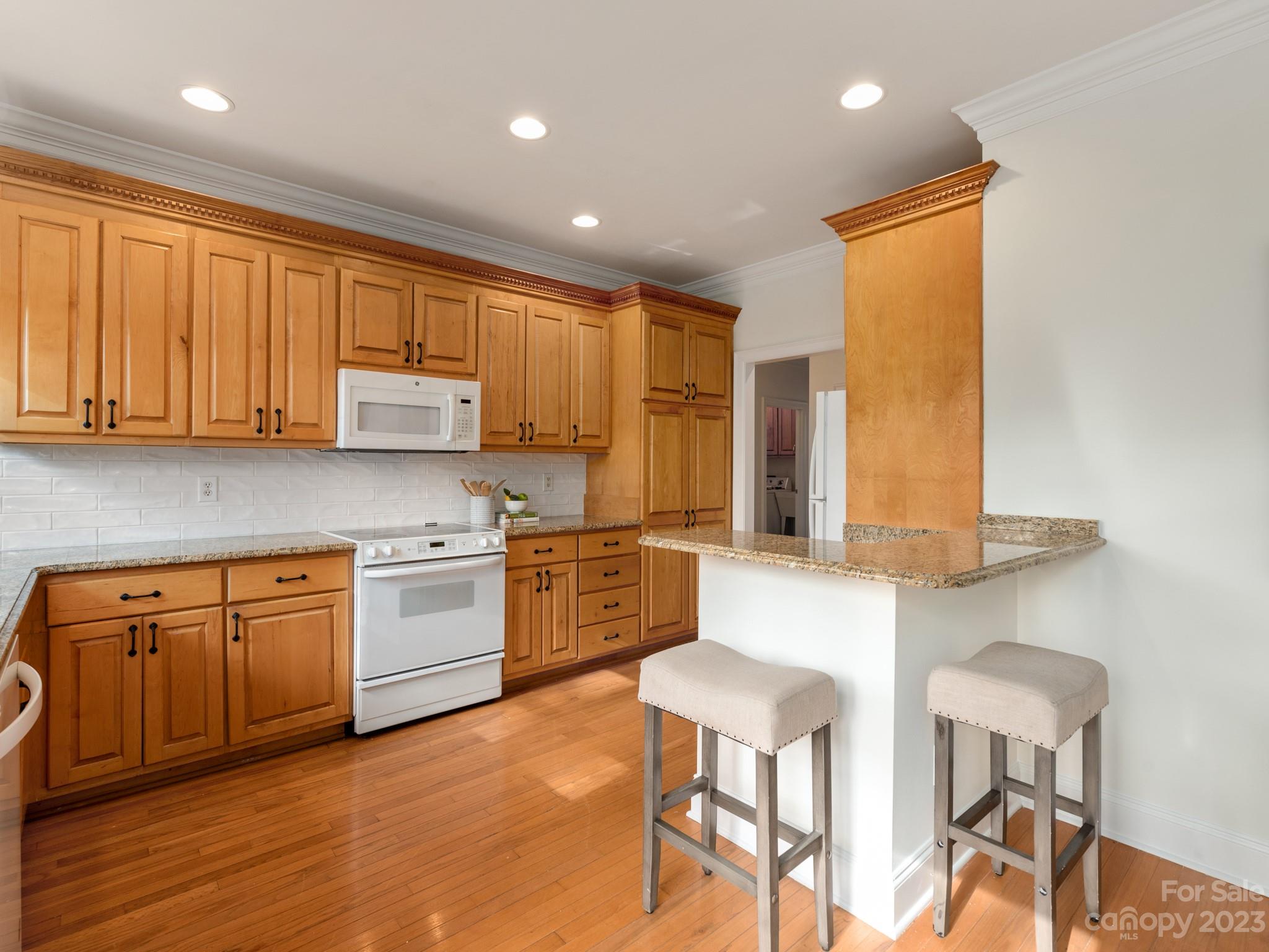 Emerald Lake - Residential