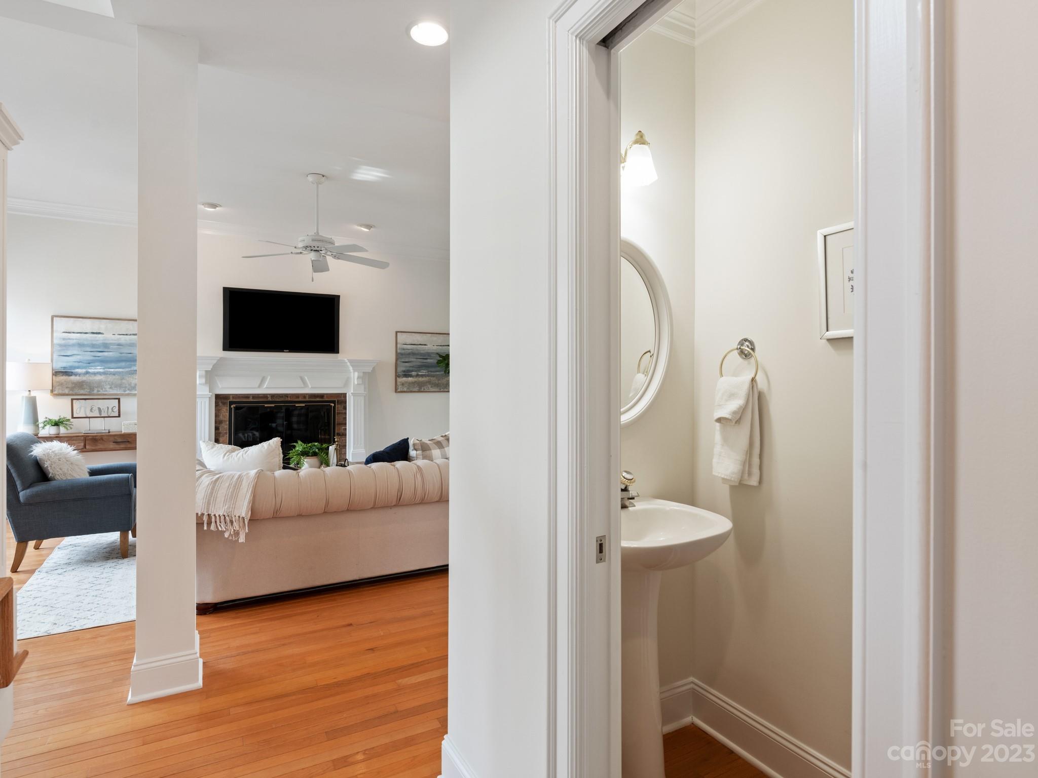 Emerald Lake - Residential