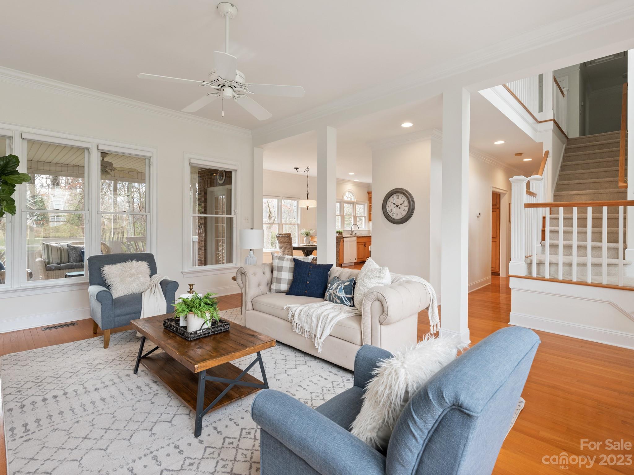 Emerald Lake - Residential