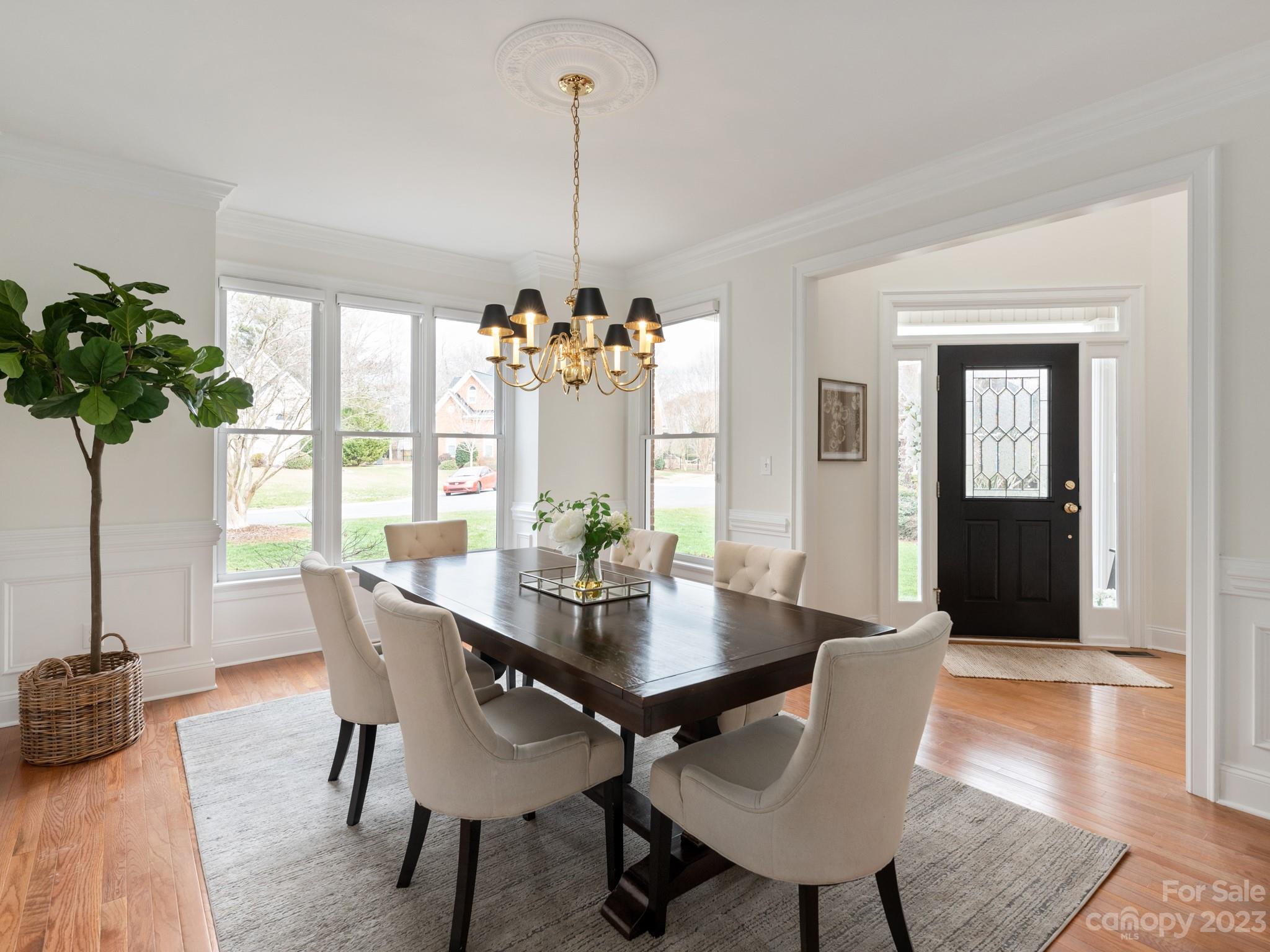 Emerald Lake - Residential