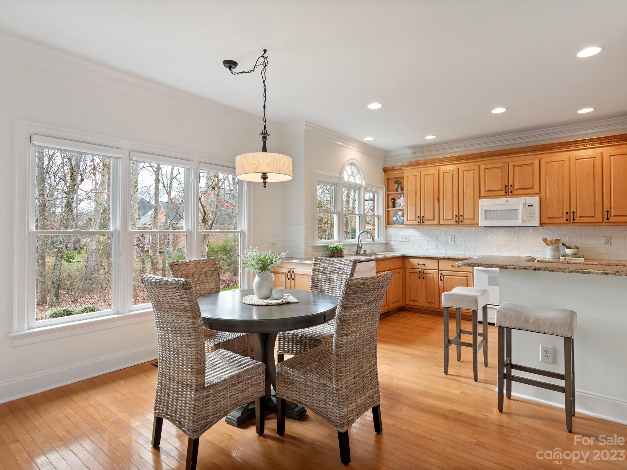 Emerald Lake - Residential