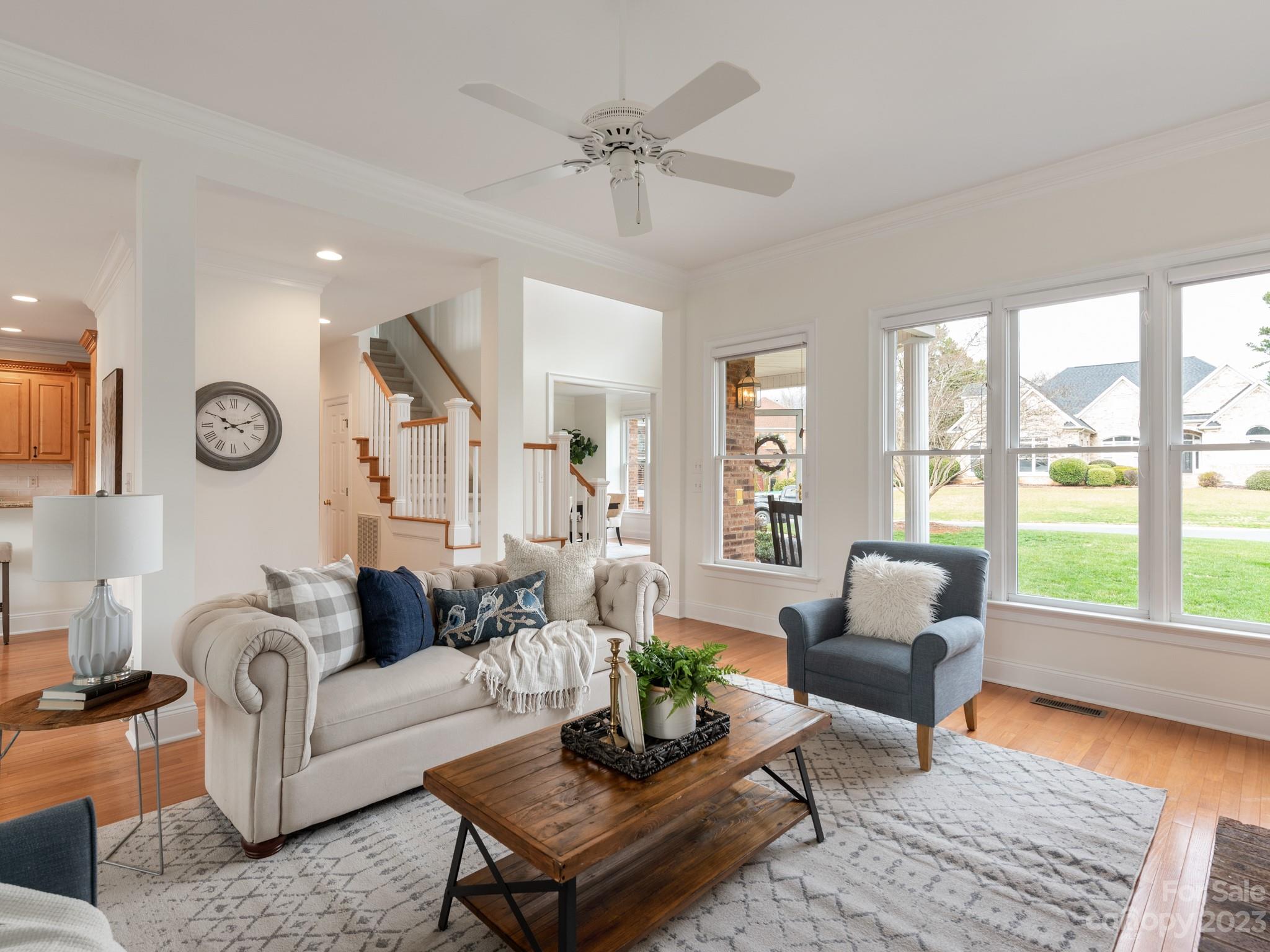 Emerald Lake - Residential