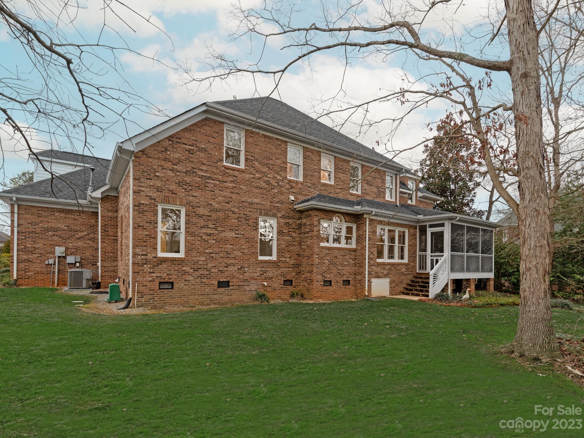 Emerald Lake - Residential