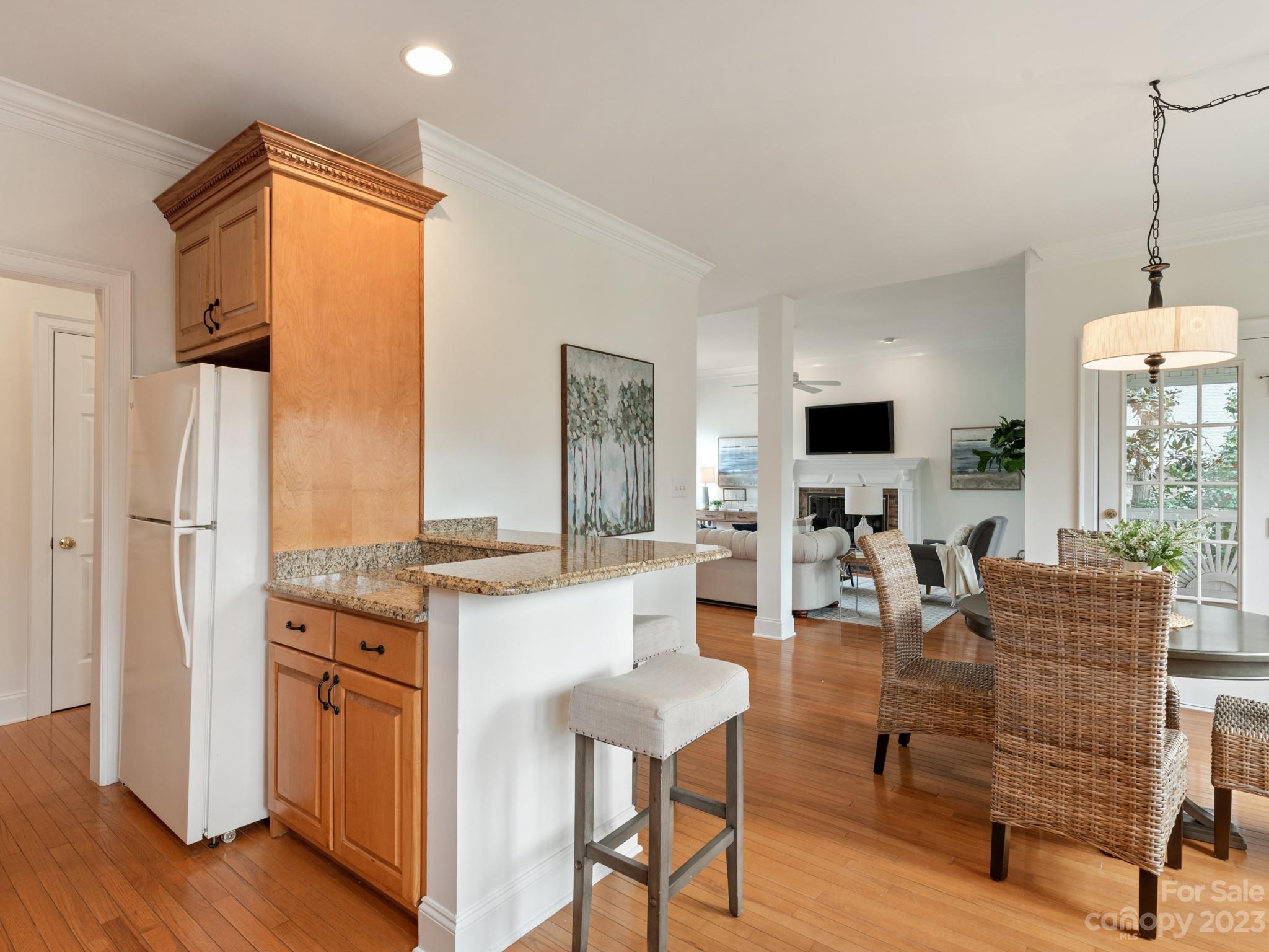 Emerald Lake - Residential