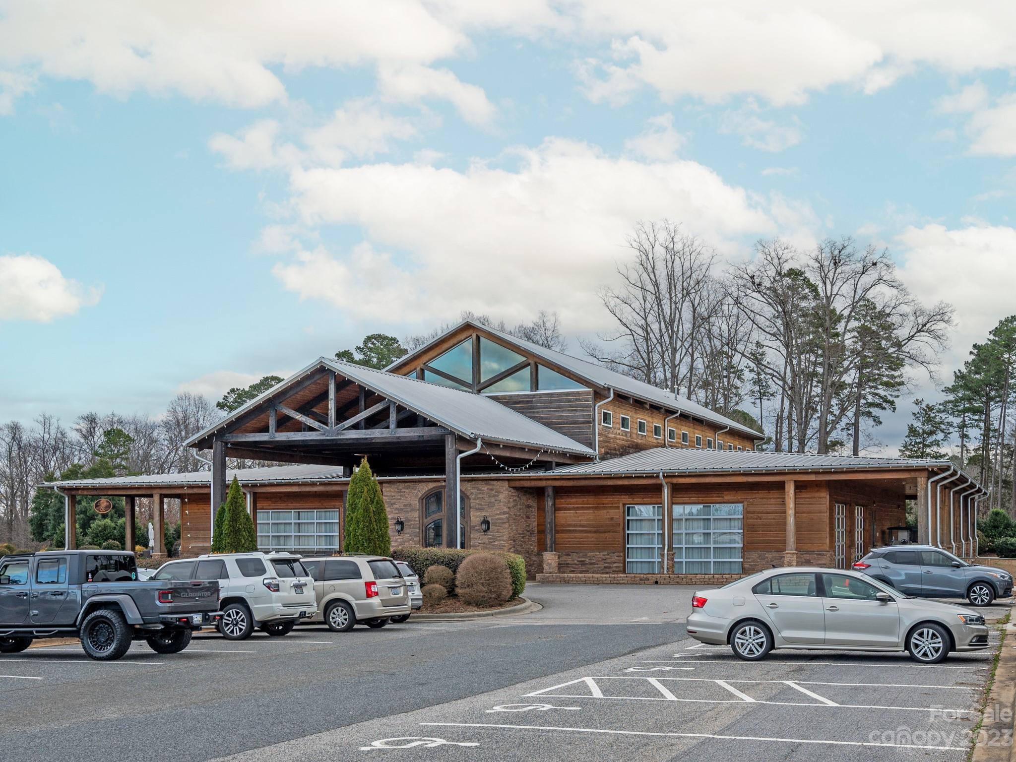 Emerald Lake - Residential