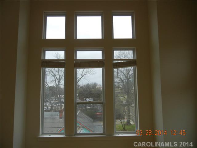 Optimist Park - Residential