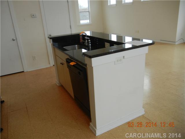 Optimist Park - Residential