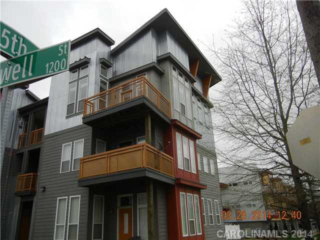 Optimist Park - Residential