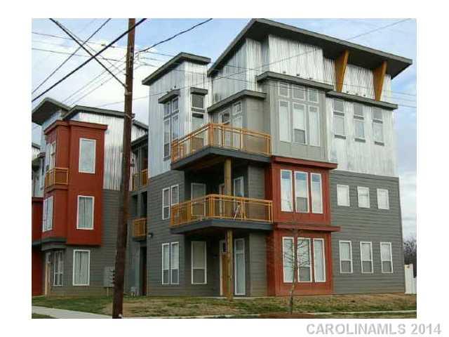 Optimist Park - Residential