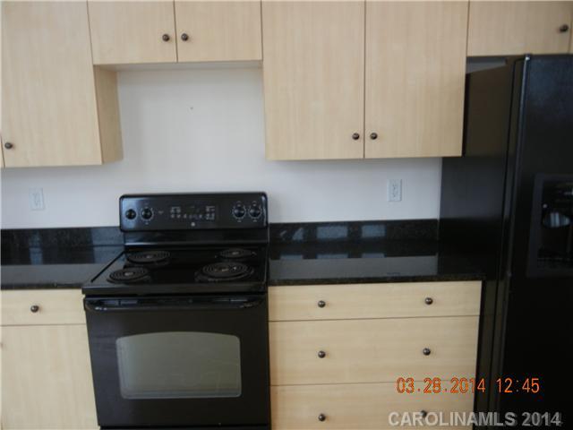 Optimist Park - Residential