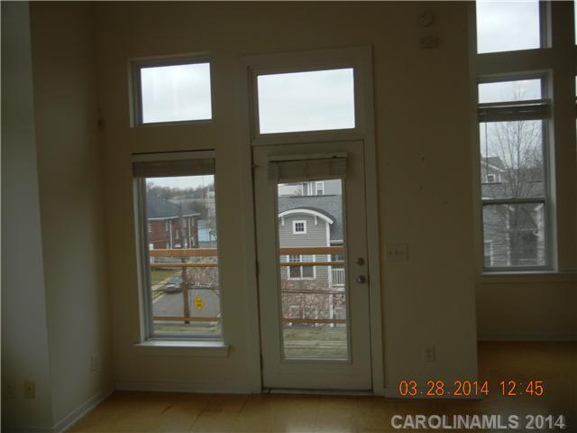 Optimist Park - Residential