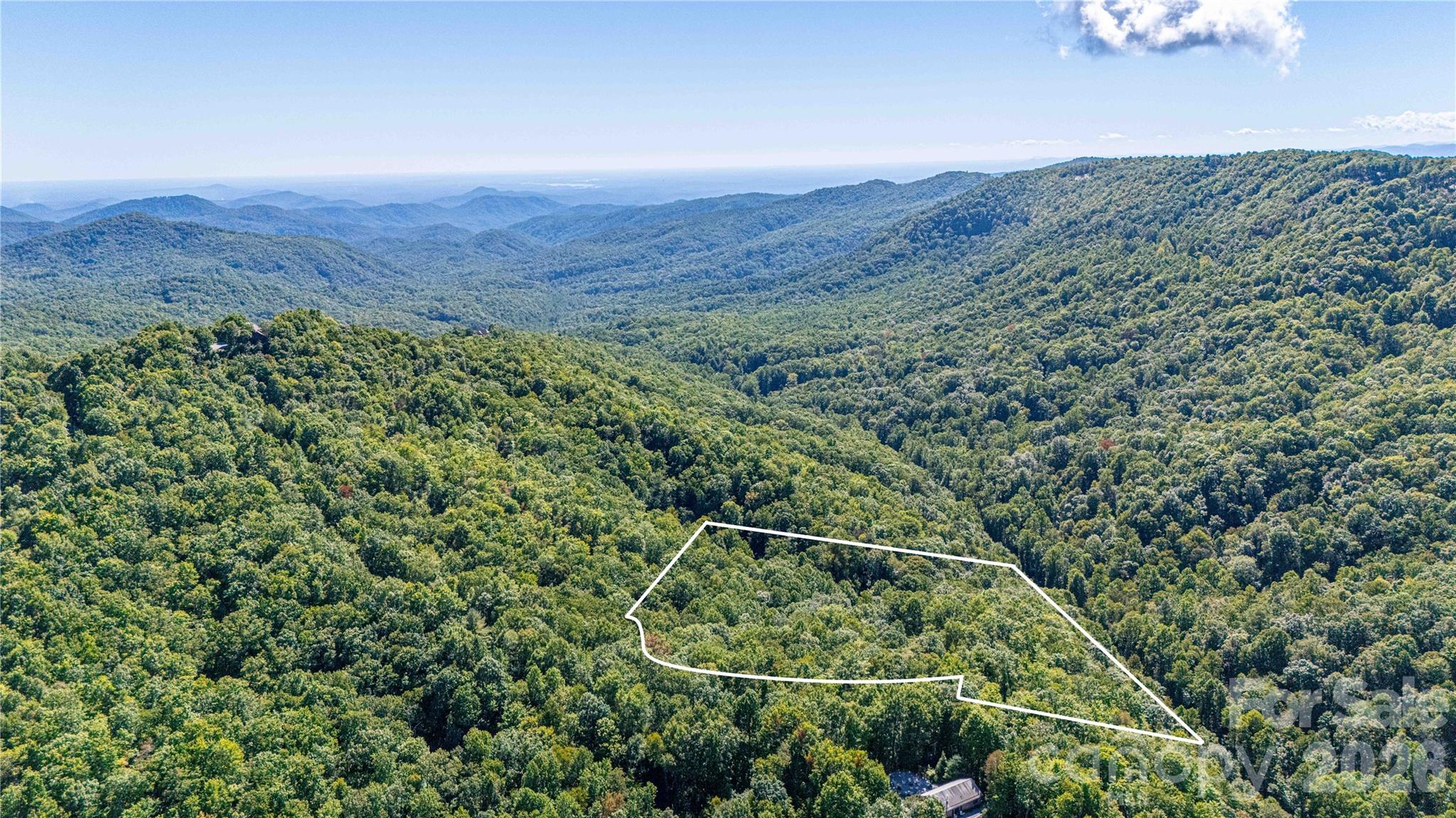 147 Hummingbird Hollow