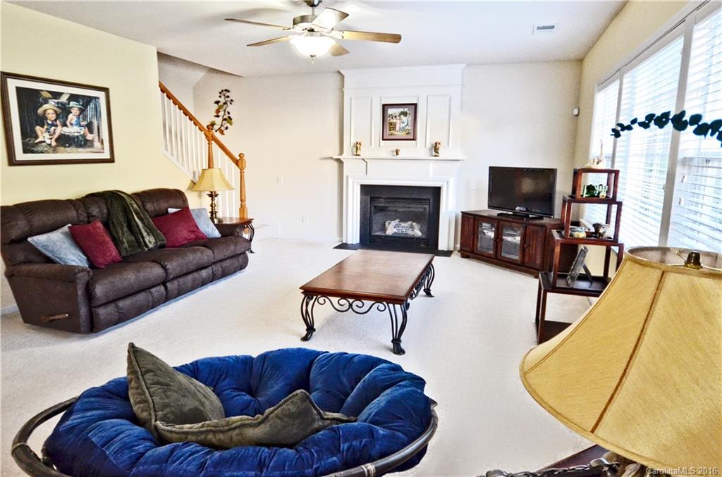 Wynchase - Residential