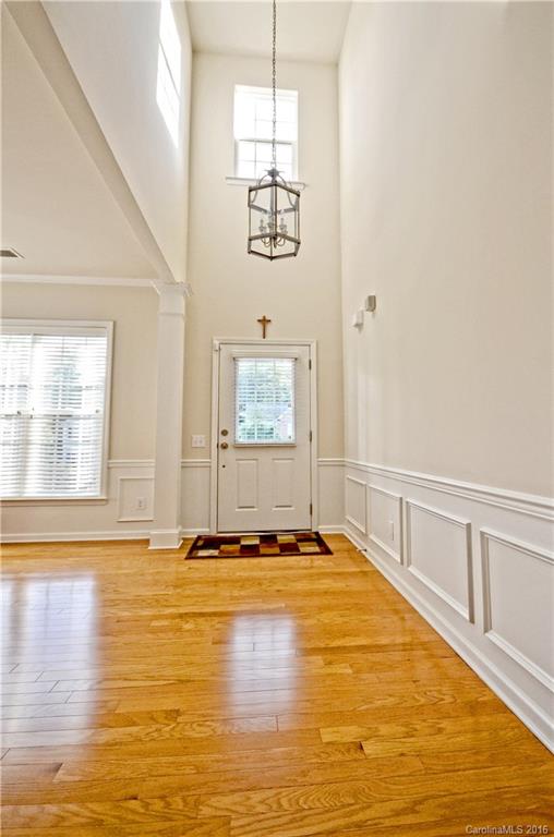 Wynchase - Residential