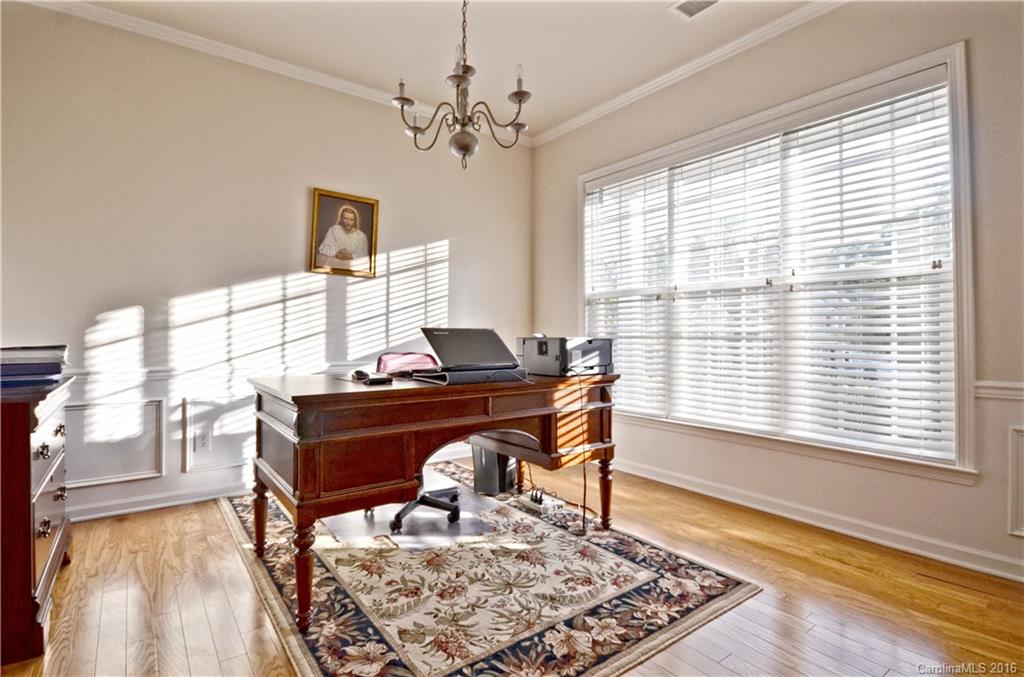 Wynchase - Residential