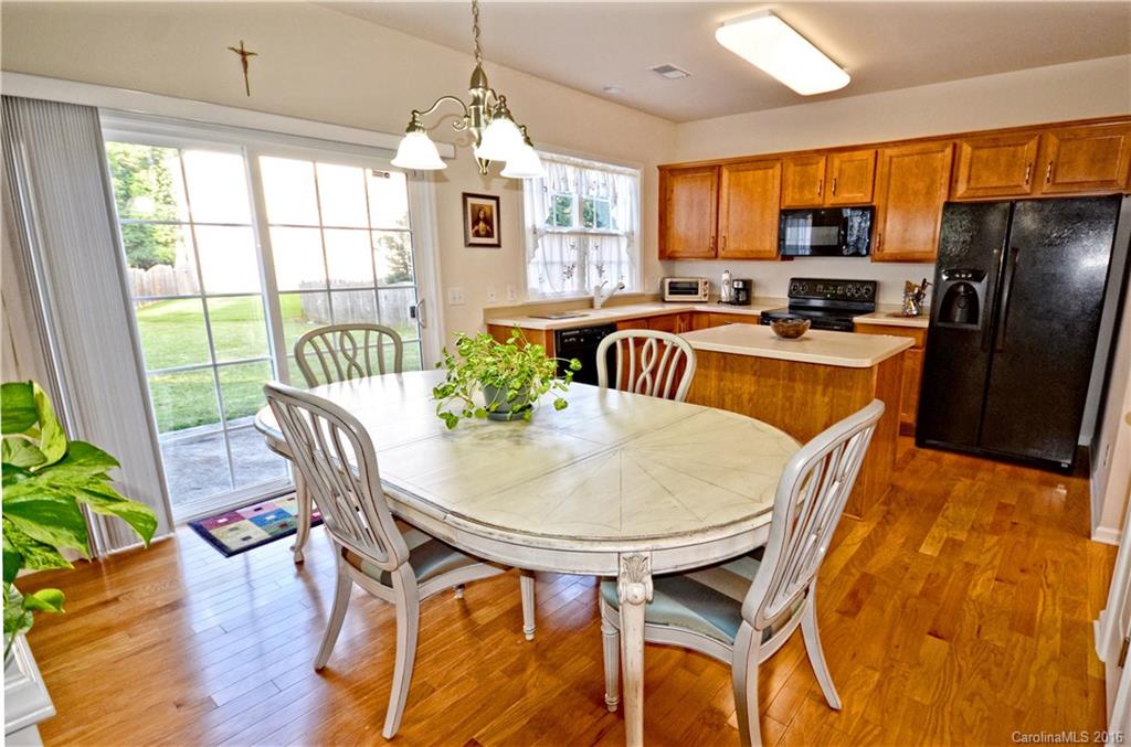 Wynchase - Residential