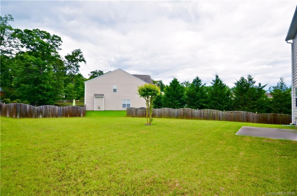 Wynchase - Residential