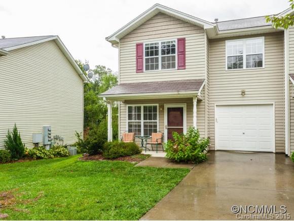 Stafford Crossing - Residential