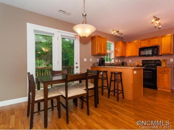 Stafford Crossing - Residential