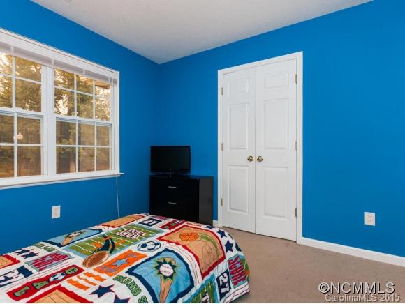 Stafford Crossing - Residential
