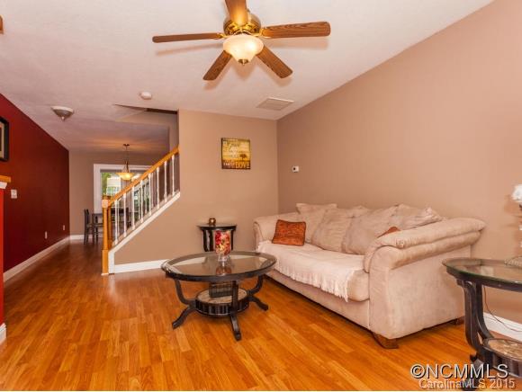 Stafford Crossing - Residential