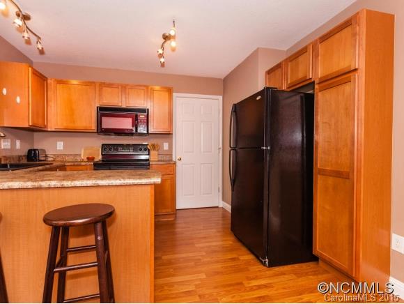 Stafford Crossing - Residential
