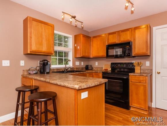 Stafford Crossing - Residential