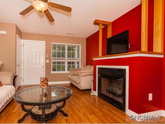 Stafford Crossing - Residential