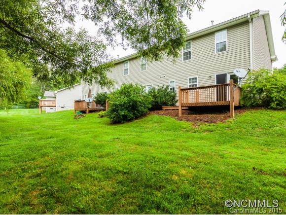Stafford Crossing - Residential