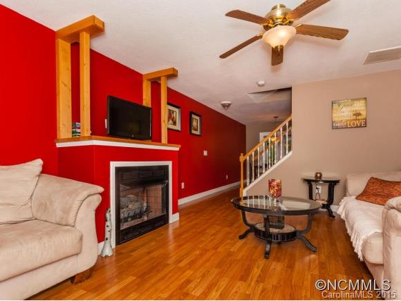 Stafford Crossing - Residential