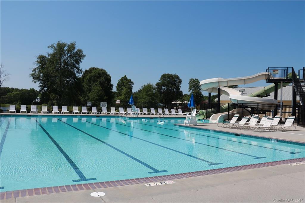 Legacy Park - Residential