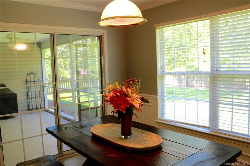 Legacy Park - Residential