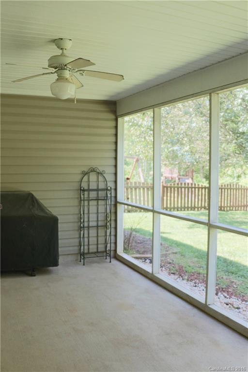 Legacy Park - Residential