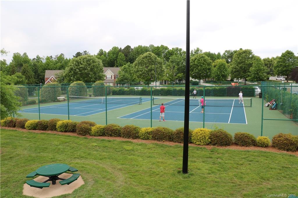 Legacy Park - Residential