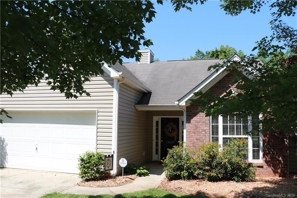 Legacy Park - Residential