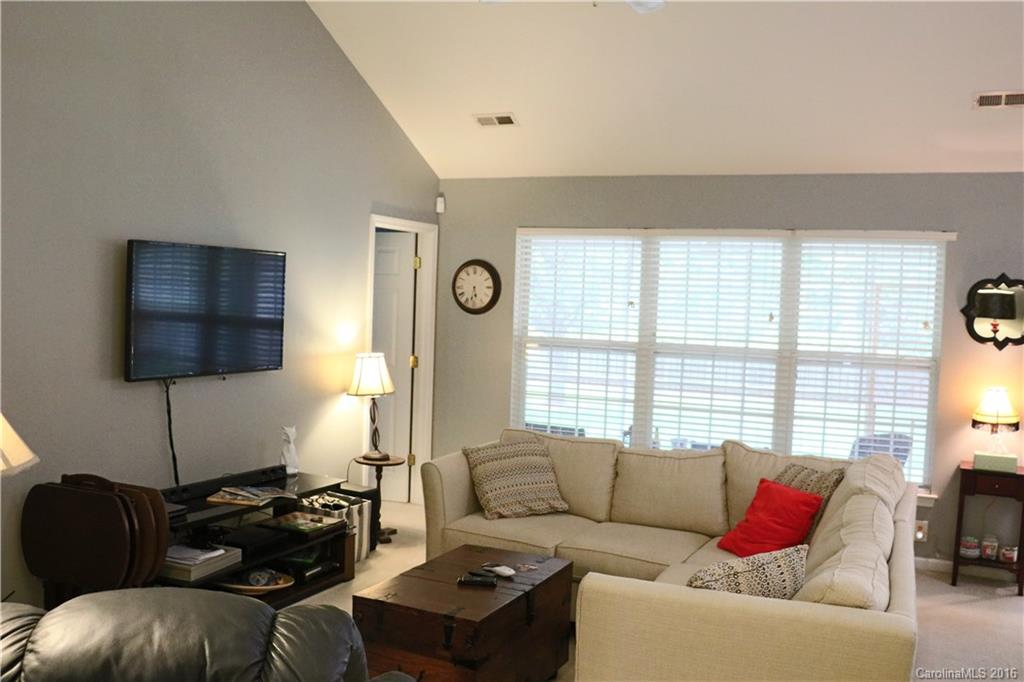 Legacy Park - Residential