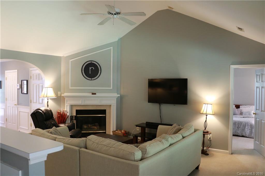 Legacy Park - Residential