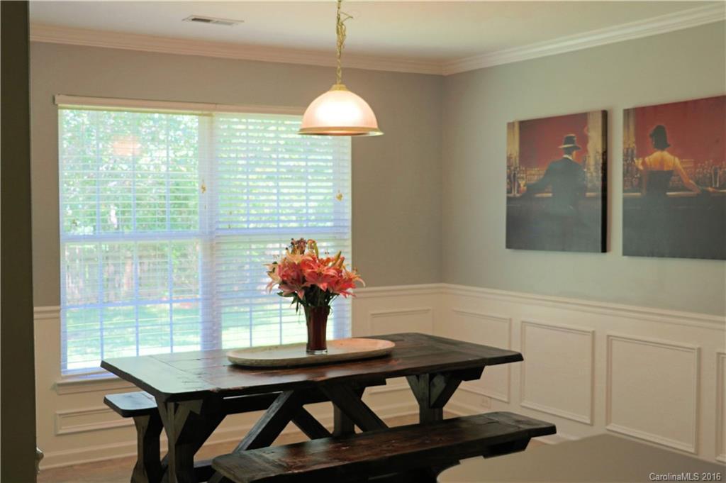 Legacy Park - Residential