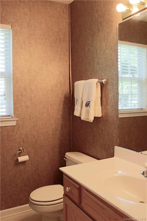 Legacy Park - Residential