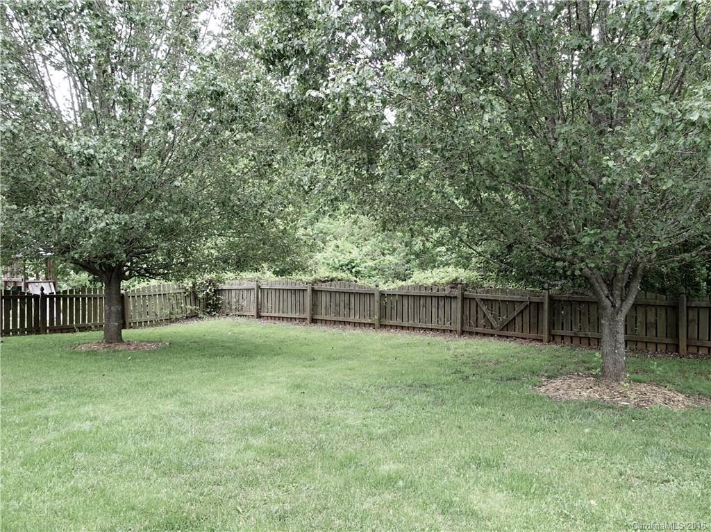 Legacy Park - Residential