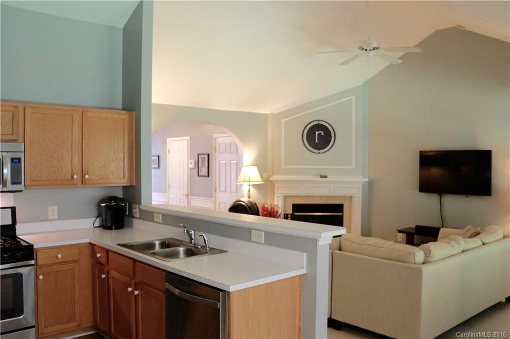 Legacy Park - Residential