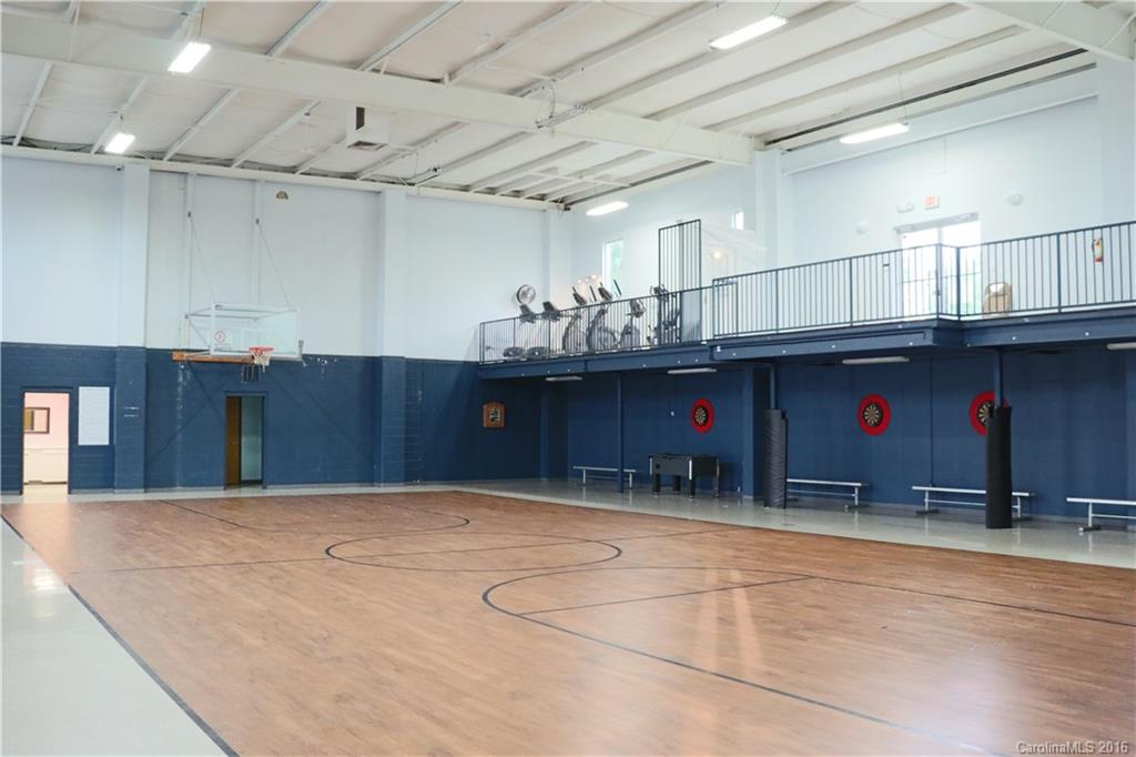 Legacy Park - Residential