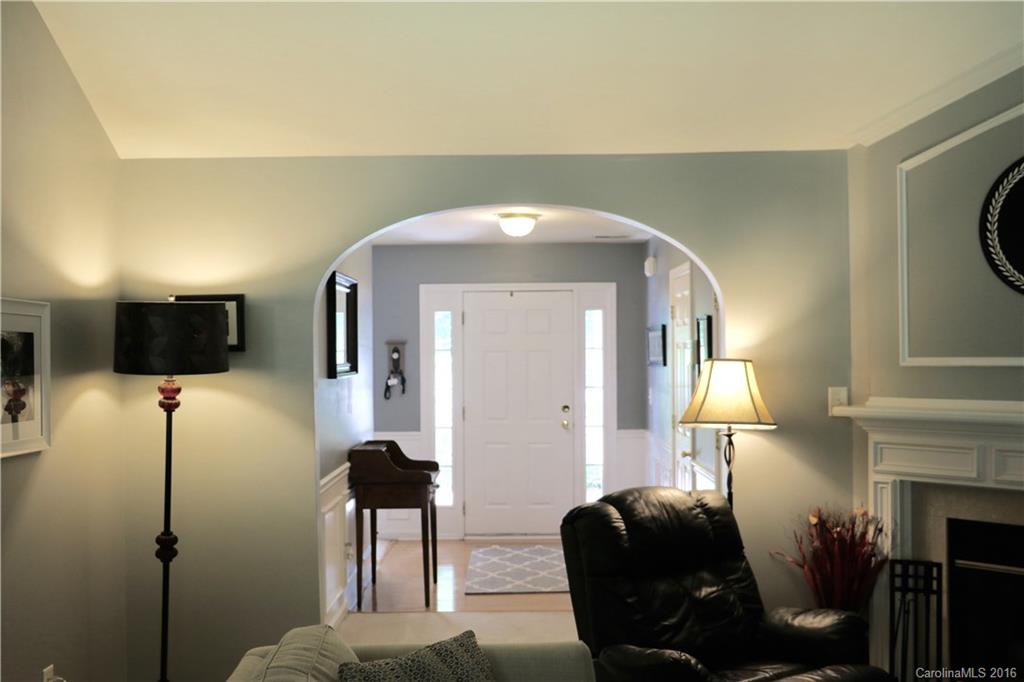 Legacy Park - Residential