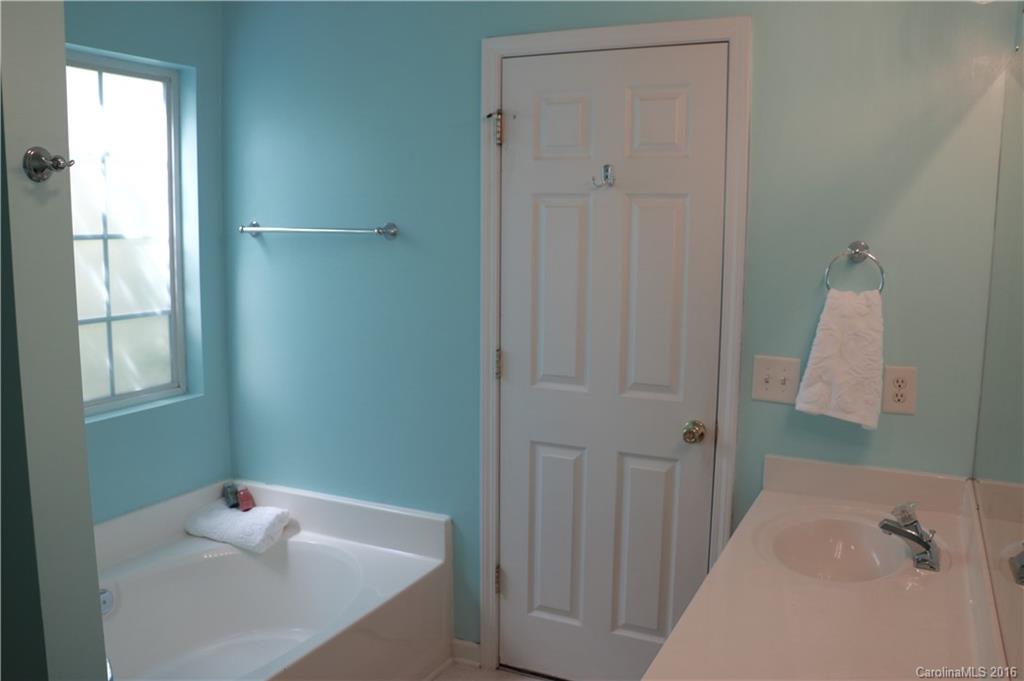 Legacy Park - Residential