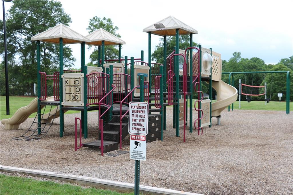 Legacy Park - Residential