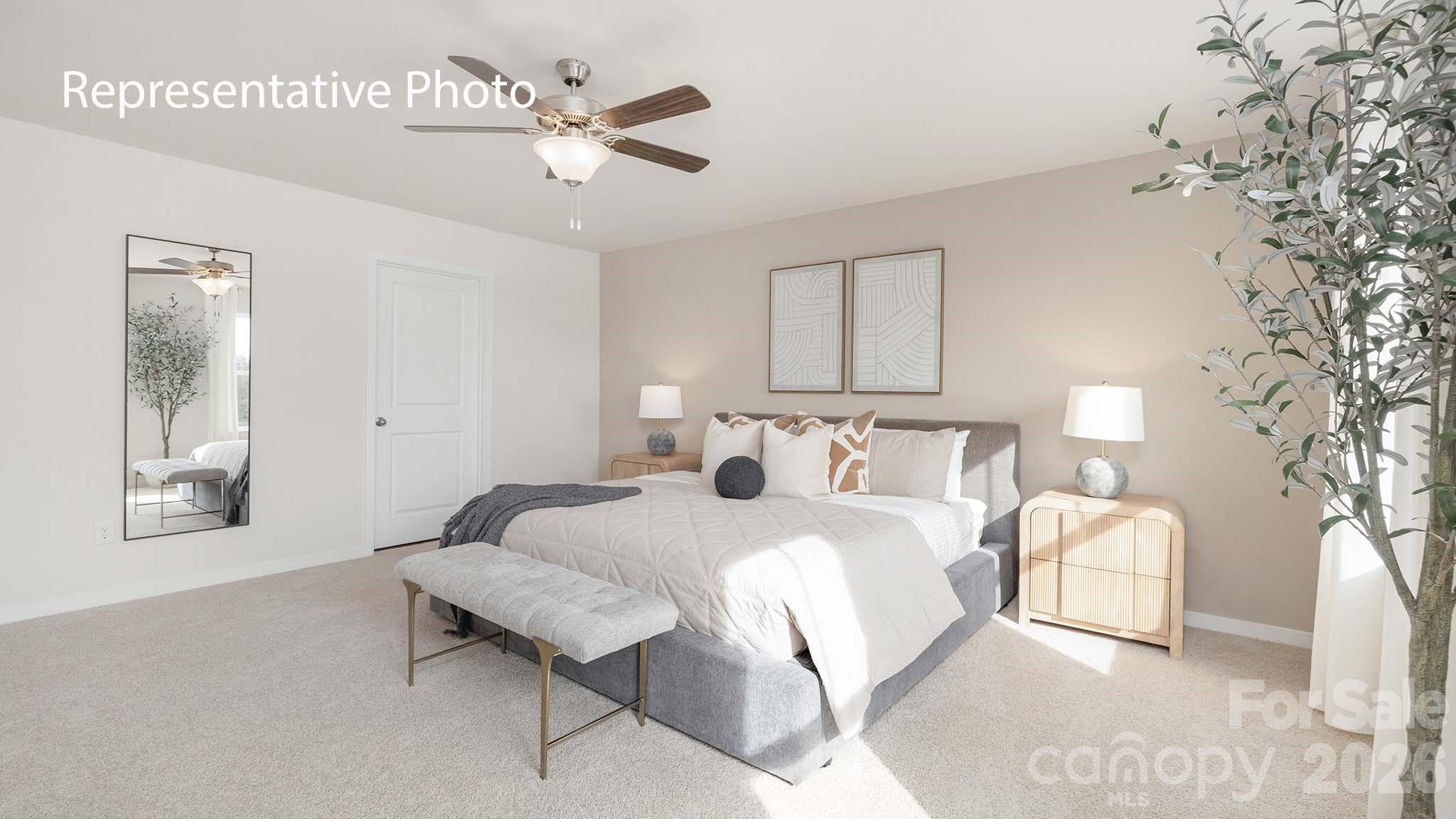 Stanton - Residential