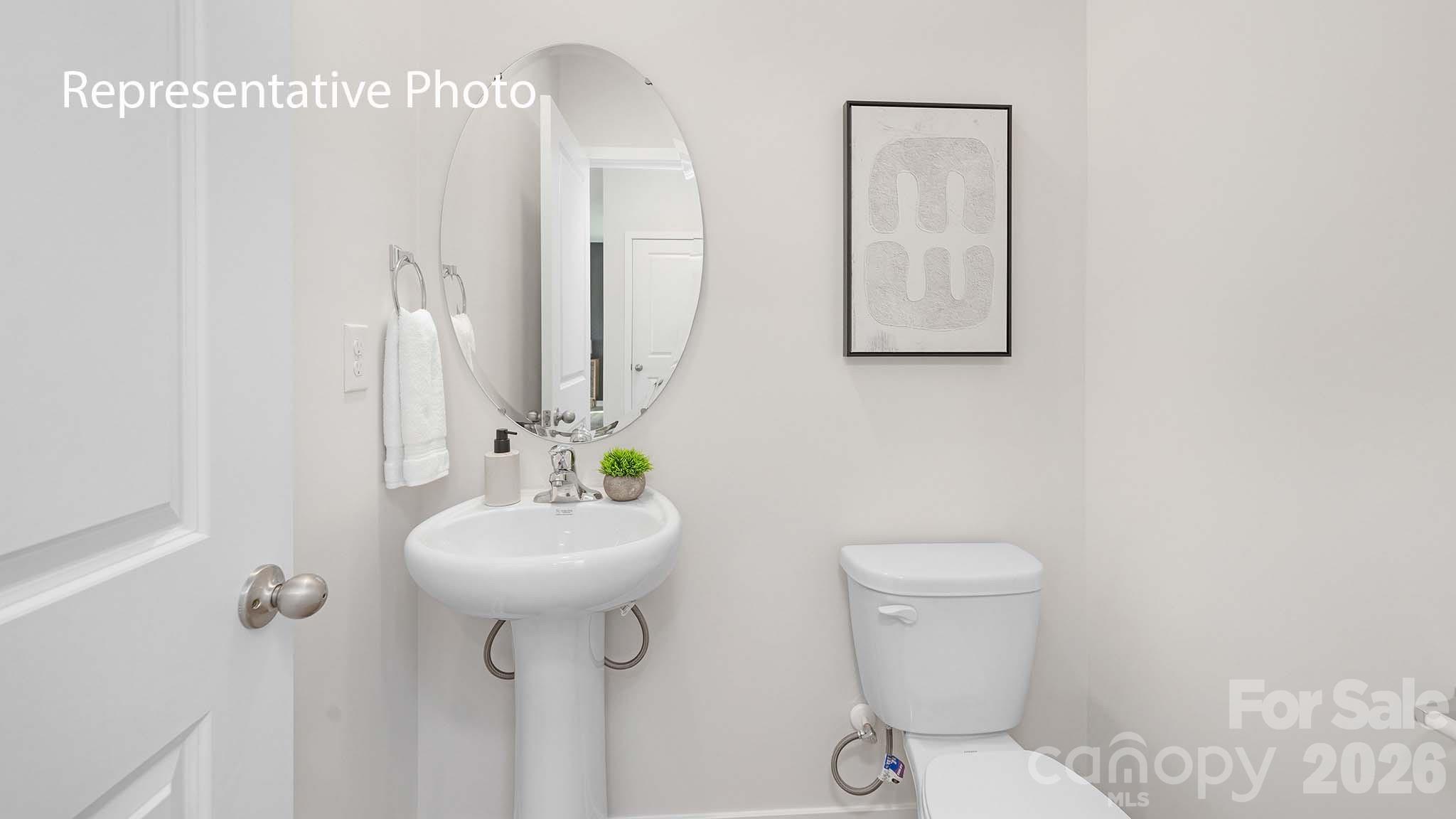 Stanton - Residential