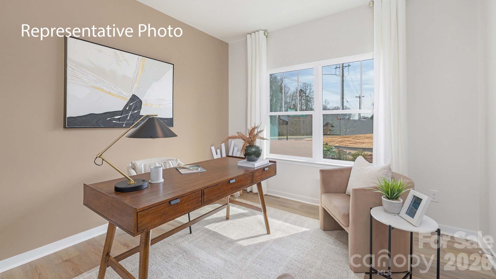 Stanton - Residential