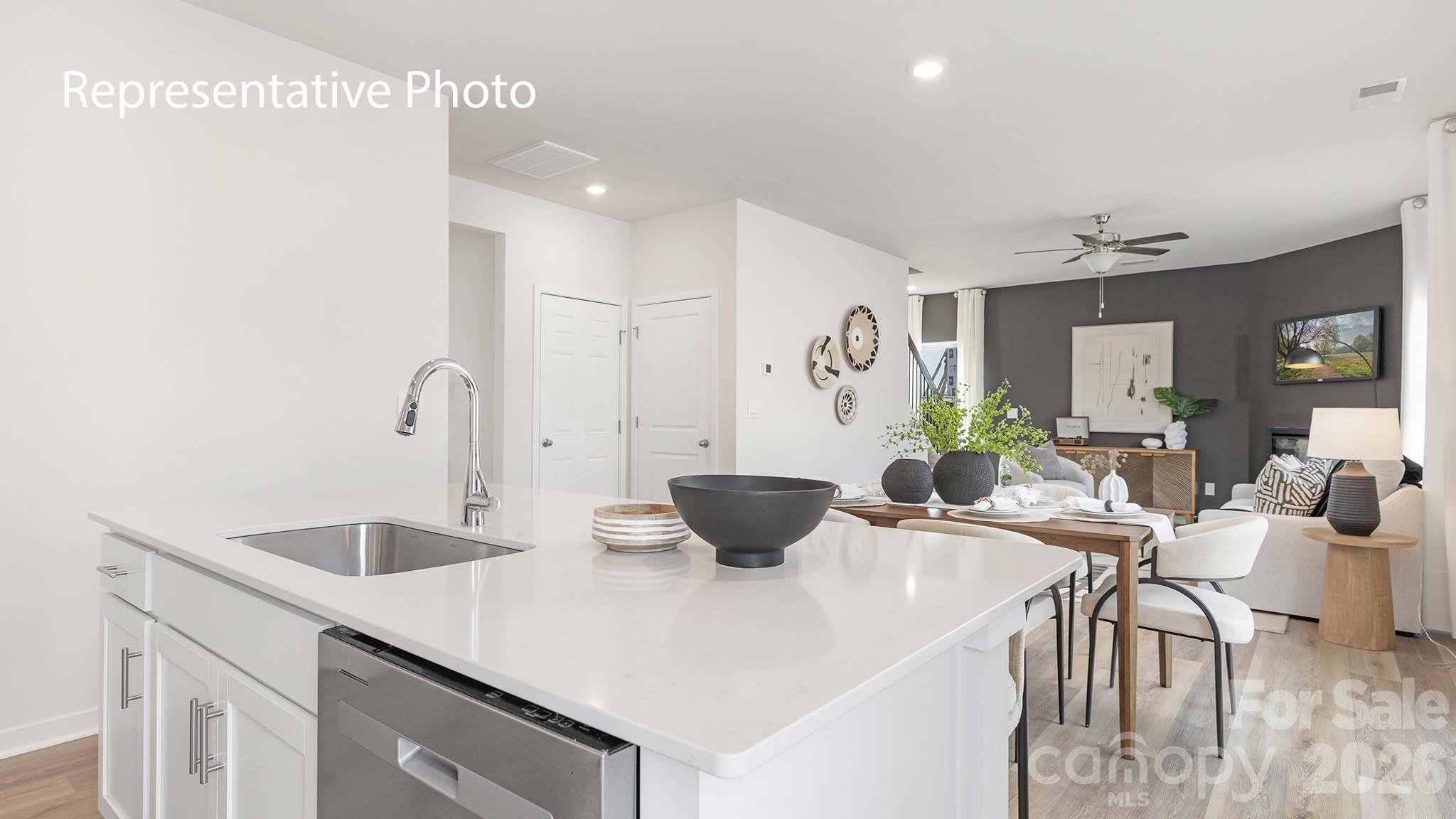 Stanton - Residential