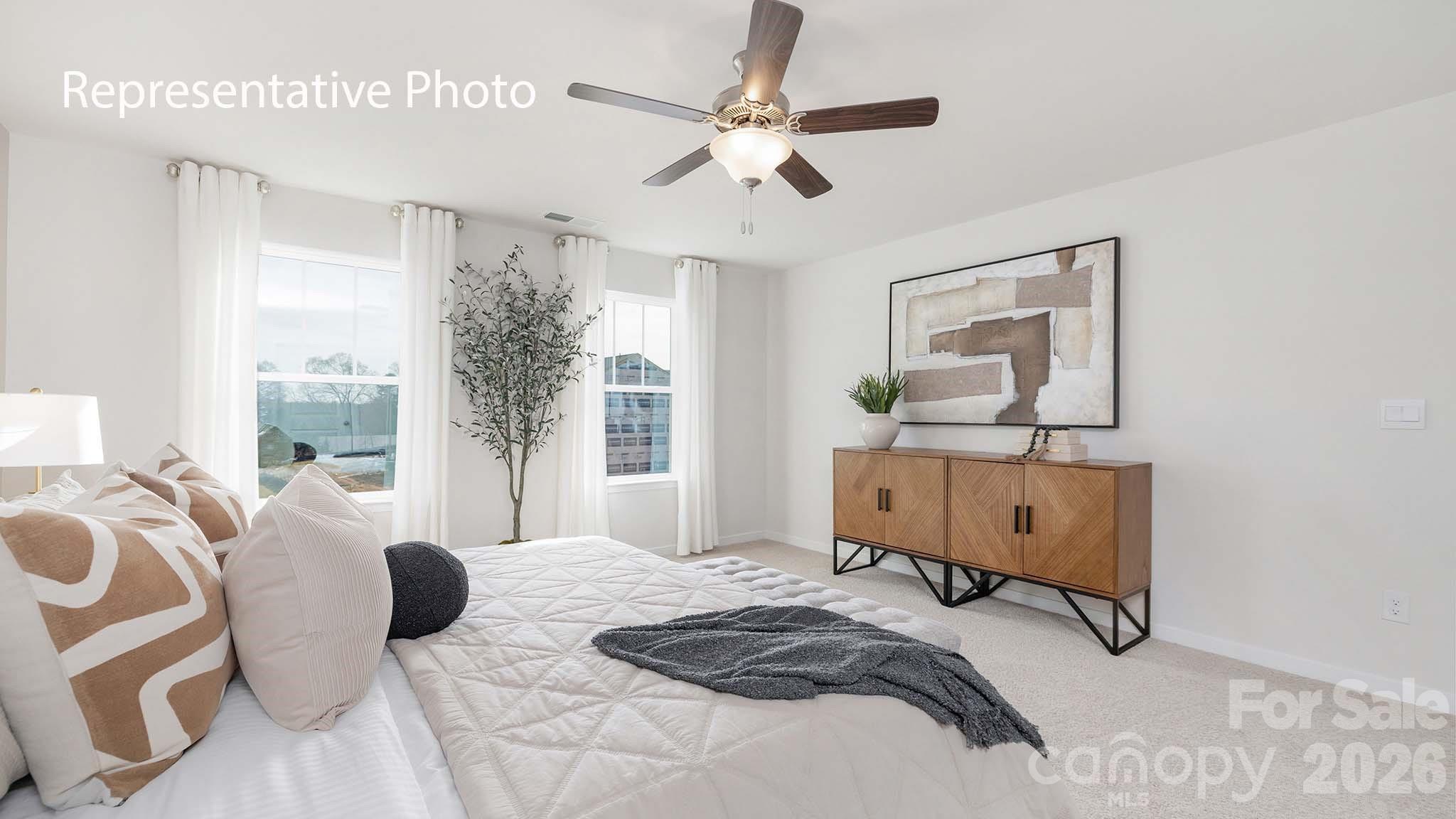 Stanton - Residential